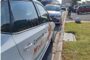 Medical emergency in Arum Road, Table View