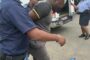 Taxi driver successfully detained and handed over to Bhekithemba SAPS after resisting arrest