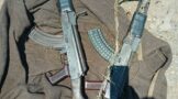 Gauteng police recover two AK-47 rifles as they conduct disruptive operation aimed at illegal miners