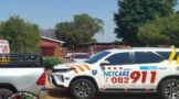 Emergency response after a 9-year-old female patient experienced severe seizures
