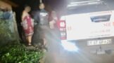Suspects Attempt Hijacking Vehicle While Fleeing Home Invasion: Phoenix - KZN
