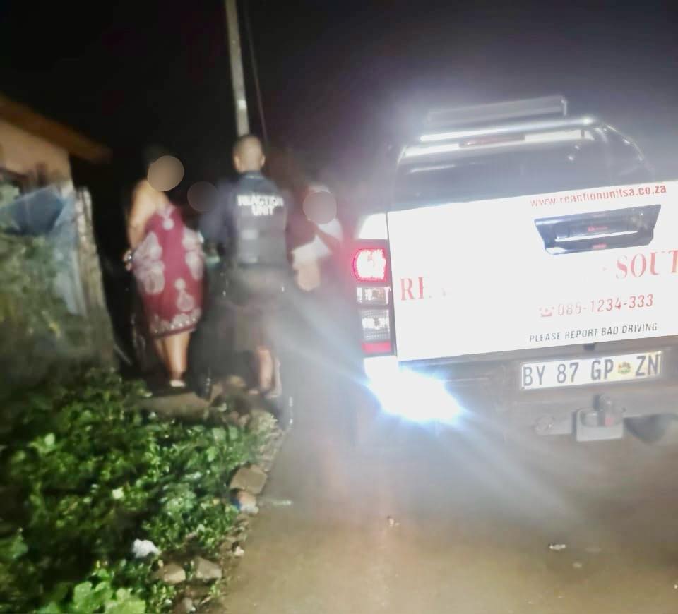 Suspects Attempt Hijacking Vehicle While Fleeing Home Invasion: Phoenix - KZN
