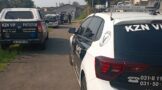 Stolen Vehicle Recovered Within Minutes in Phoenix