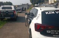 Stolen Vehicle Recovered Within Minutes in Phoenix