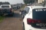 Stolen Vehicle Recovered Within Minutes in Phoenix