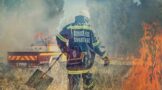 Controlled burns scheduled for the Denneoord Area, George