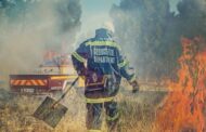 Controlled burns scheduled for the Denneoord Area, George