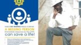 Lichtenburg police request community assistance in locating missing man: 68-year-old Letshabang Lazarus Sekete
