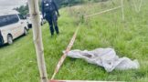Partially Naked Body Found in Bag: Phoenix - KZN