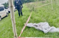 Partially Naked Body Found in Bag: Phoenix - KZN