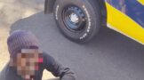 Swift Response Leads to Thief Being Caught in Belfort
