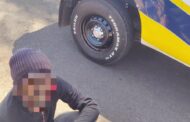 Swift Response Leads to Thief Being Caught in Belfort