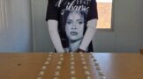 Odendaalsrus woman (21) nabbed for alleged drug possession