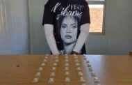 Odendaalsrus woman (21) nabbed for alleged drug possession