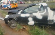 VRMED responded to a motor vehicle accident on Monument Road, Bloemfontein