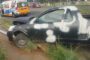 VRMED responded to a motor vehicle accident on Monument Road, Bloemfontein