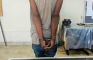 Welkom POP seize drugs and money in Hennenman