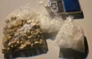Suspect arrested and narcotics seized in Lenasia South