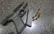 Police operations lead to the recovery of firearms and ammunition