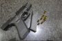 Police operations lead to the recovery of firearms and ammunition