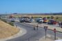 Rollover crash on the R304 and N7, Atlantis