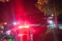 Driver injured in a road crash in Moot