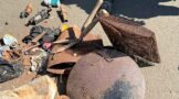 Burglary Suspect Released After Arrest/Recovery: Everest Heights - KZN