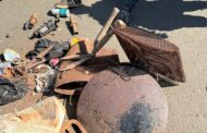 Burglary Suspect Released After Arrest/Recovery: Everest Heights - KZN