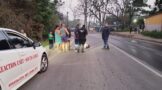 Pedestrian Injured in Hit-and-Run Accident: Canelands - KZN