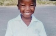 Search For Runaway Six-Year-Old Boy: Parkgate - KZN