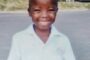 Search For Runaway Six Year Old Boy: Parkgate - KZN