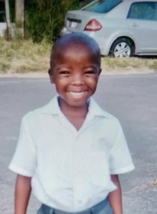 Search For Runaway Six-Year-Old Boy: Parkgate - KZN