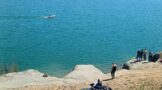 Seven days into search for alleged drowning victim at Heidedal quarry