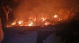 Fire Destroys Six Homes: Tongaat - KZN