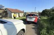 Meat & Chicken Stolen During House Robbery: Trenance Park - KZN