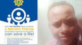 George FCS seeks assistance to trace missing 14-year-old girl