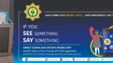 Police hunt for fraud suspect who allegedly defrauded elderly woman of over R60 000 at Hubyeni Shopping Centre, Waterval