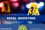 Man (34) arrested after fatal shooting incident at a tavern in Bultfontein