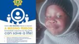 Help the Leeuw family find their three-year-old daughter