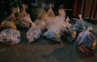 Police seize illegally imported Apple iPhone and Samsung gadgets worth over R17 million in Fordsburg