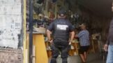 Hardware Store Robbed: Verulam CBD - KZN