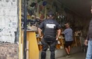 Hardware Store Robbed: Verulam CBD - KZN