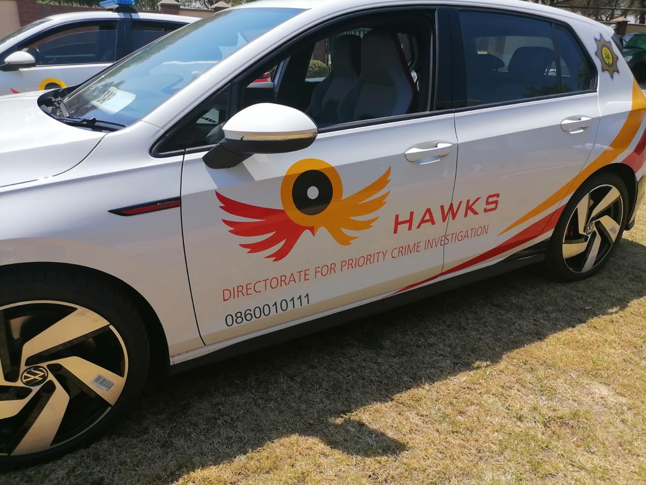 Hawks seize counterfeit goods worth over R58 million in Durban