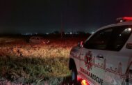 Motor vehicle crash on Sheingwezi Road