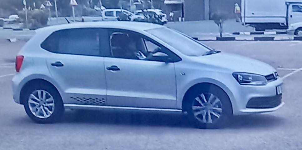 Theft Of Motor Vehicle: Phoenix - KZN