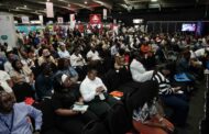 Record-breaking Absa ESD Expo, which boosted SMMEs, generating R24 million in business opportunities