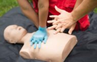 Hands That Save: Join the Nationwide CPR Movement This October