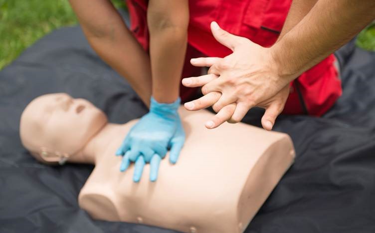 Hands That Save: Join the Nationwide CPR Movement This October