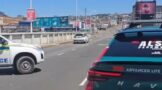 One deceased and one in critical condition following Durban CBD Shooting Incident