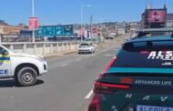 One deceased and one in critical condition following Durban CBD Shooting Incident
